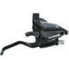 Shift/brake lever right Shimano ST-EF500 8s