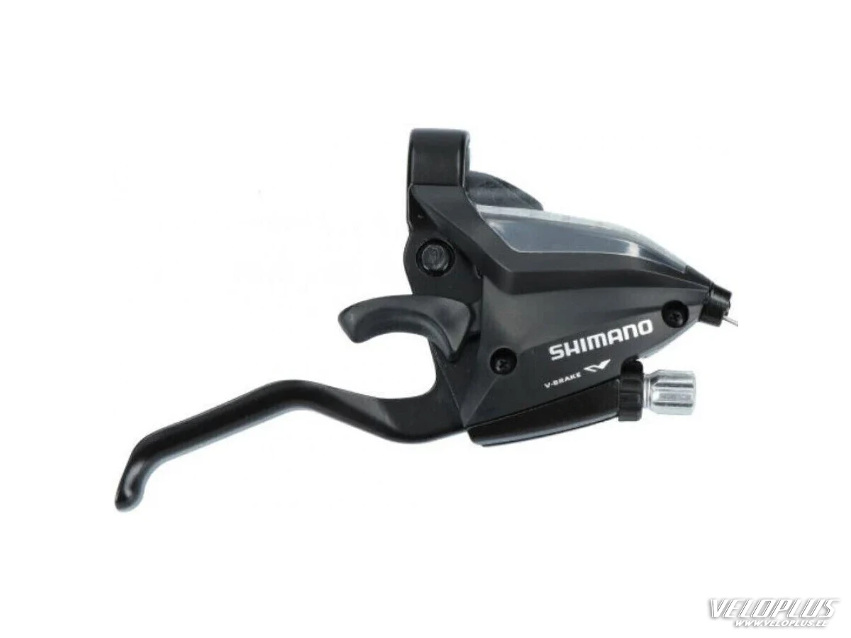 Shift/brake lever right Shimano ST-EF500 8s