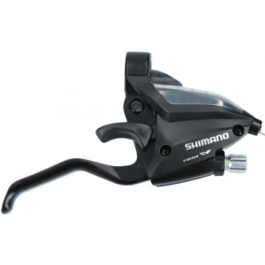 Shift/brake lever right Shimano ST-EF500 8s