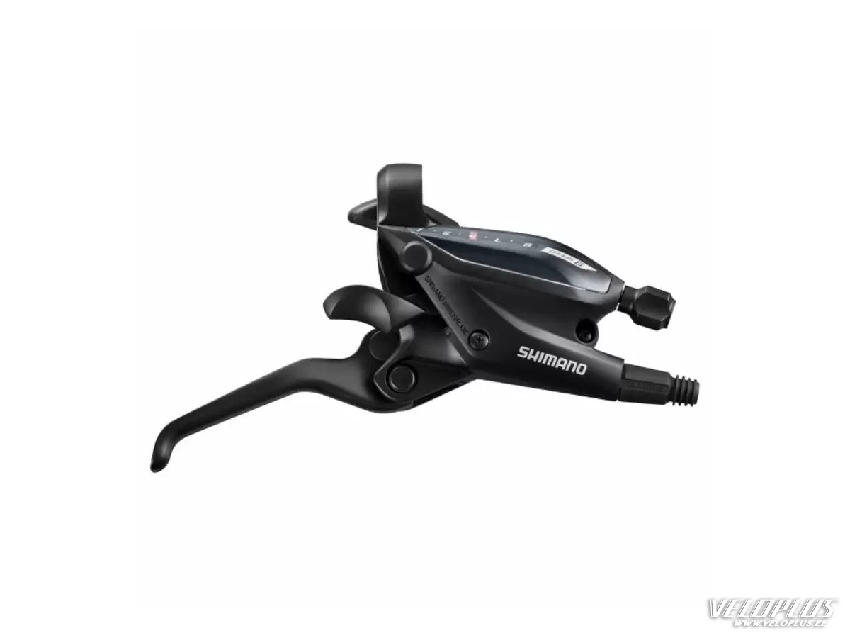 Рычаг переключения/тормоза Shimano ST-EF505 правый, 9-скоростной