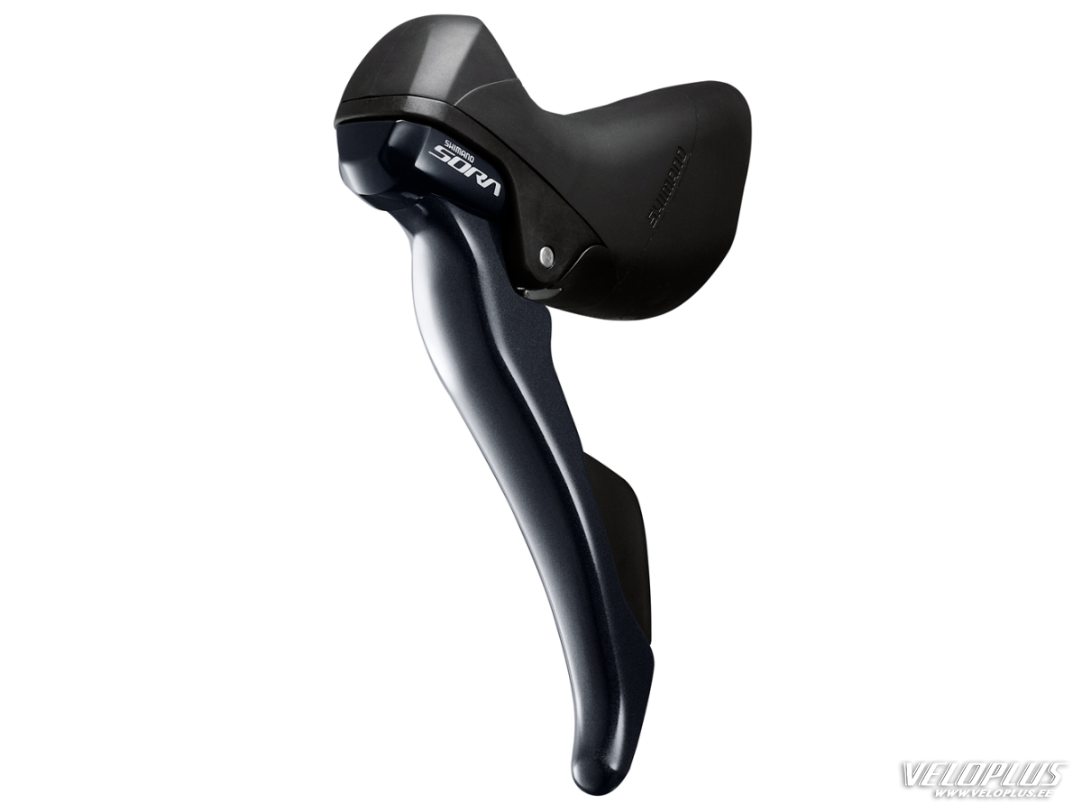 STI lever left Shimano Sora ST-R3000 2s