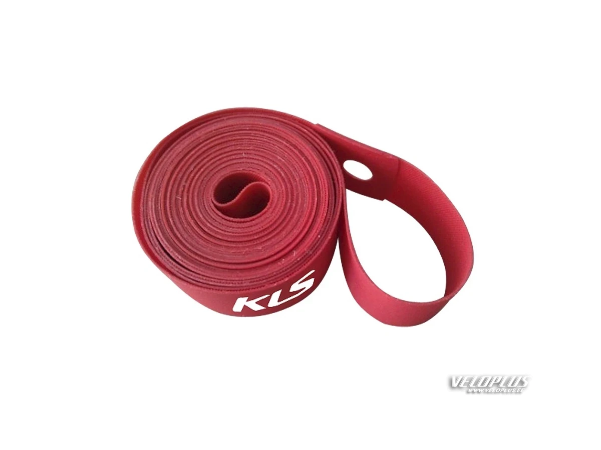 Rim tape KLS 28 / 29 x 22mm (22 - 622), FV 2pcs set