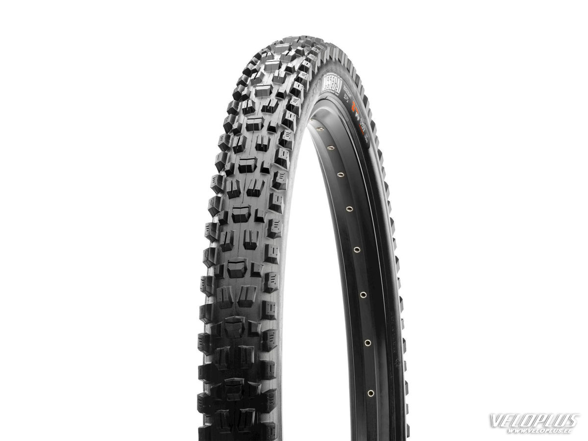 Väliskumm Maxxis Assegai 29X2.5WT 3CG/DH/TR