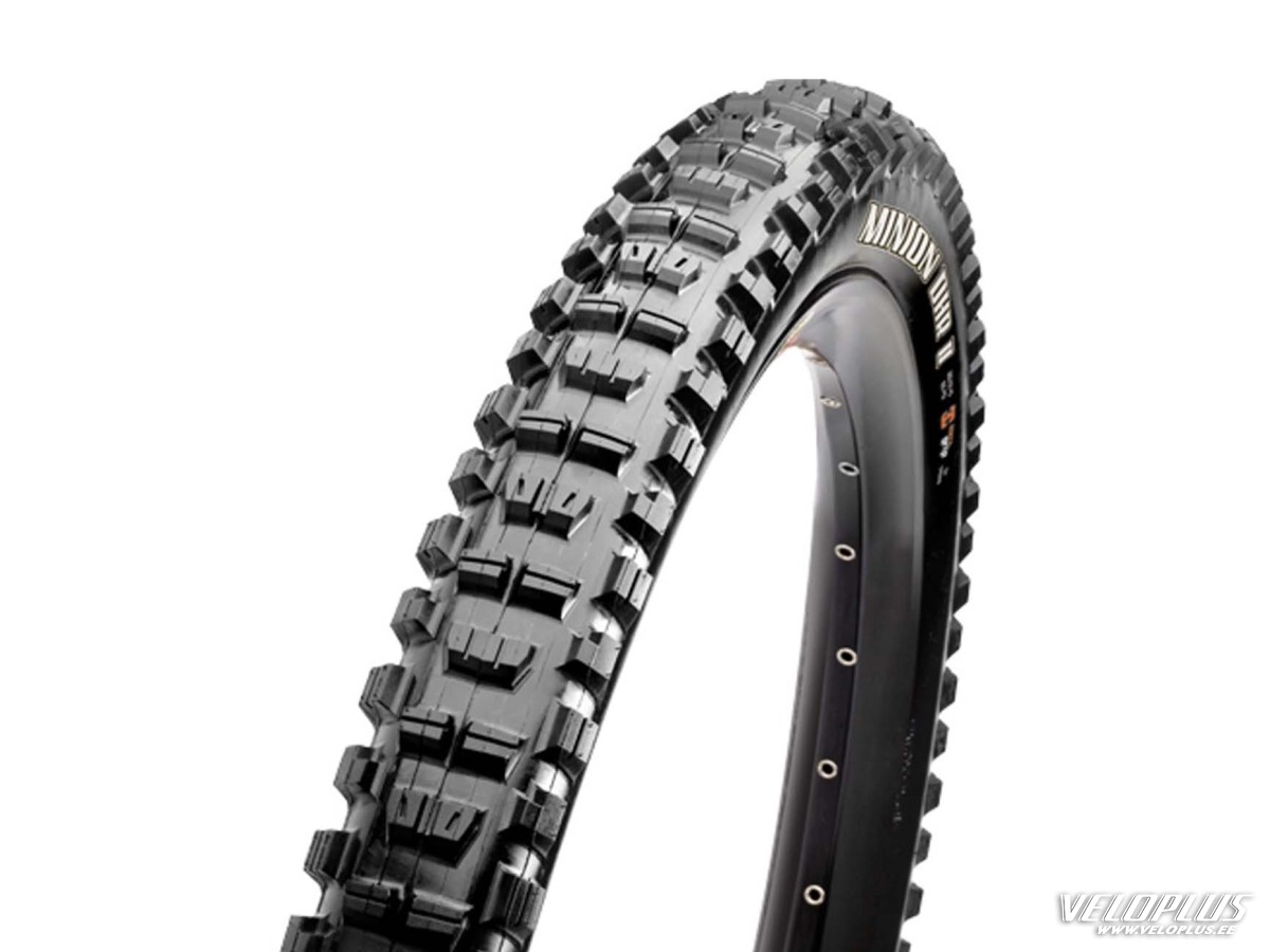 Väliskumm Maxxis MINION DHR II 29x2.4WT 3C Maxx Terra TR EXO+