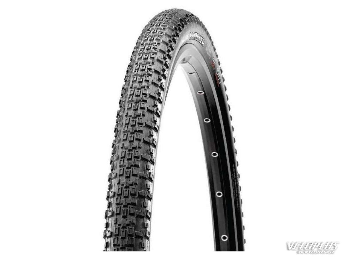 Väliskumm Maxxis Rambler 700x45 EXO Tubeless Ready