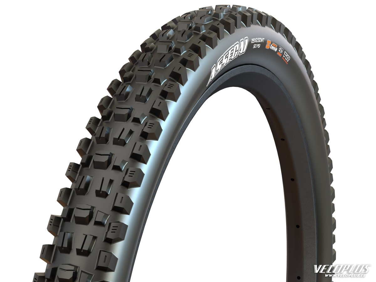Tire Maxxis Assegai WT EXO TR 27.5x2.5