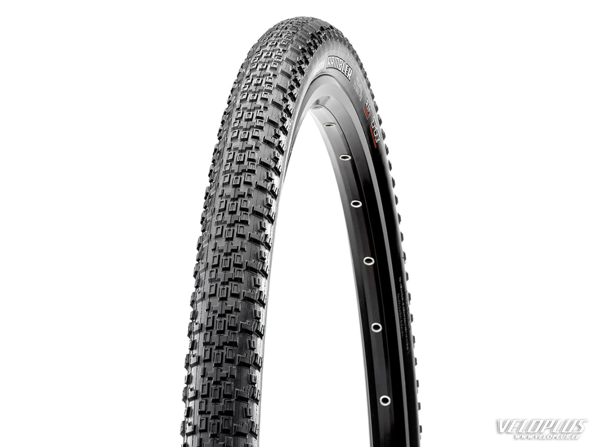 Tire Maxxis RAMBLER 650x47B EXO/TR 120 TPI