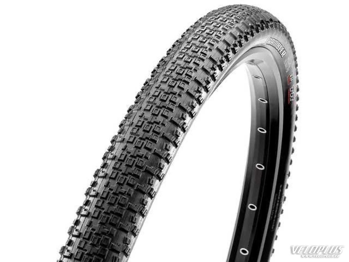 Tire Maxxis Rambler 700x50 EXO Tubeless Ready