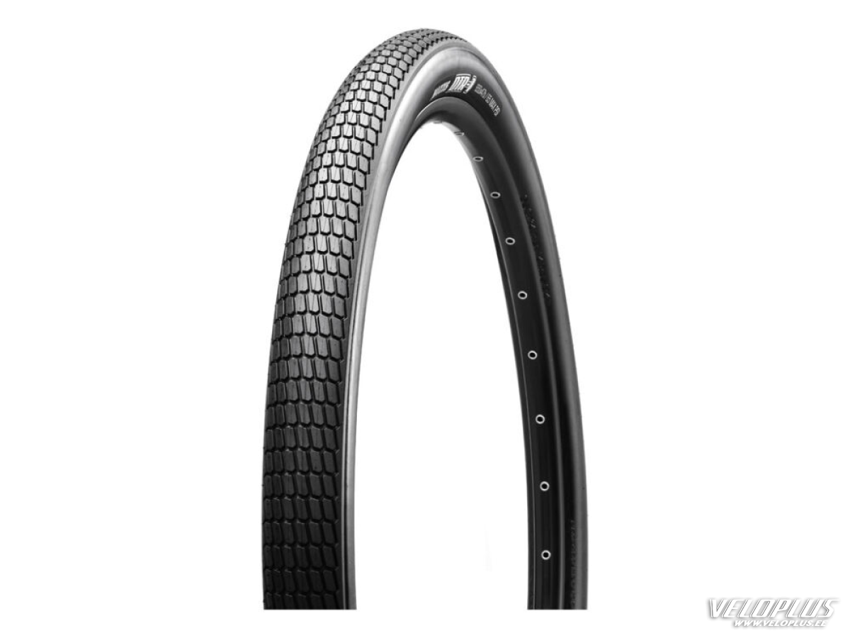 Tire Maxxis DTR-1 650x47B foldable (27,5x1,75)