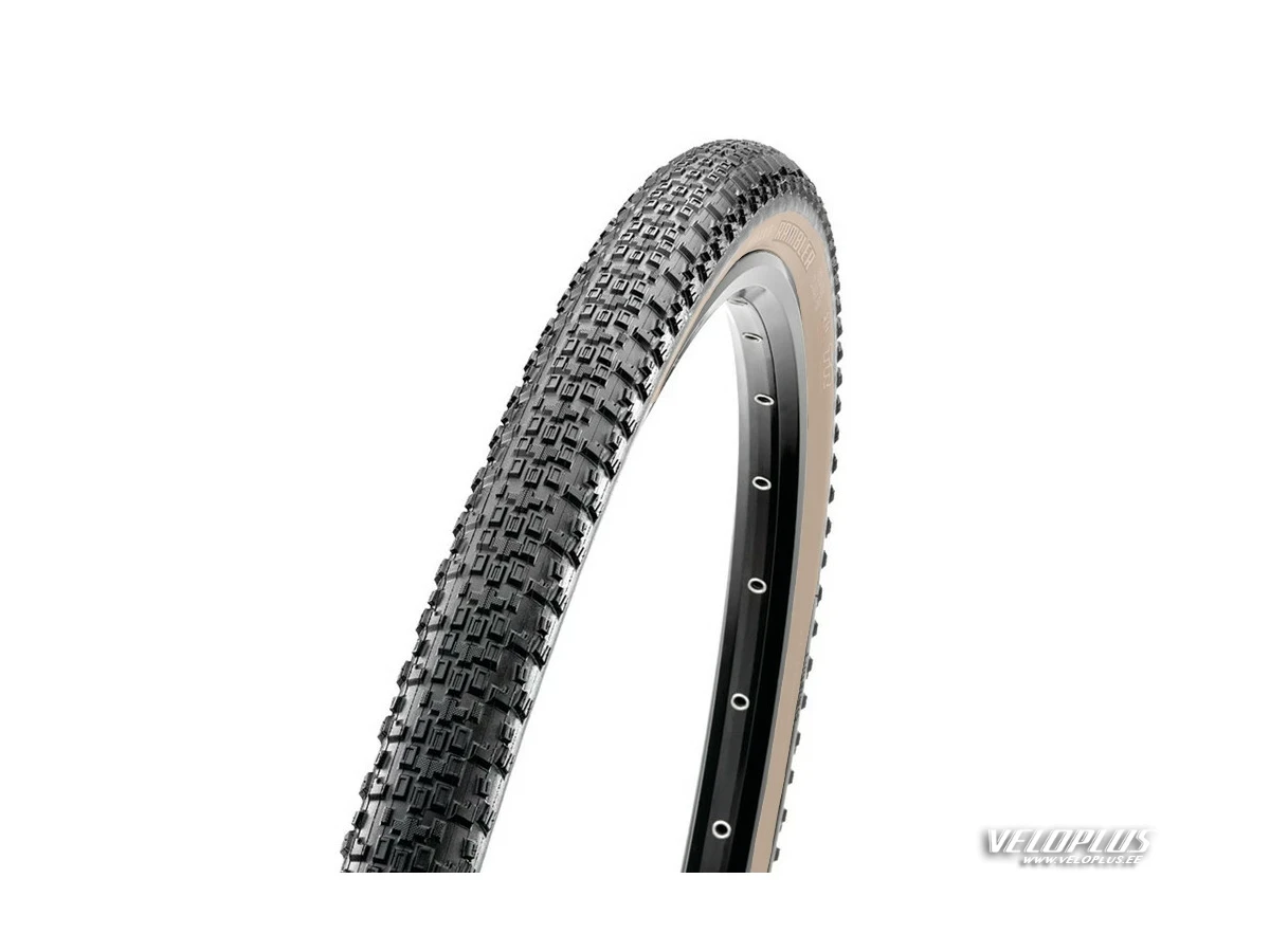 Tire Maxxis Rambler 700x38 SKINWALL EXO Tubeless Ready