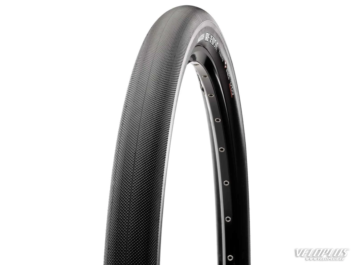 Tire Maxxis Re-Fuse 700x40 MAXXSHIELD/Tubeless Ready