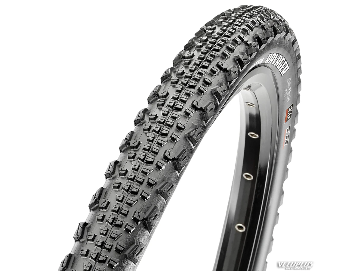 Tire Maxxis Ravager 700x40 EXO/TR 120TPI