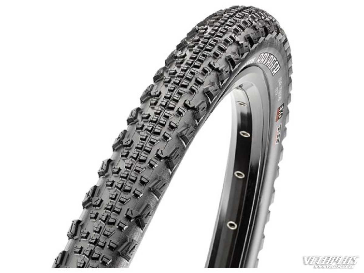 Tire Maxxis Ravager 700x40 EXO/TR 120TPI