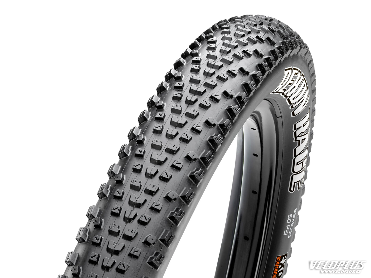 Väliskumm Maxxis Rekon Race 29X2.4WT EXO tubeless ready