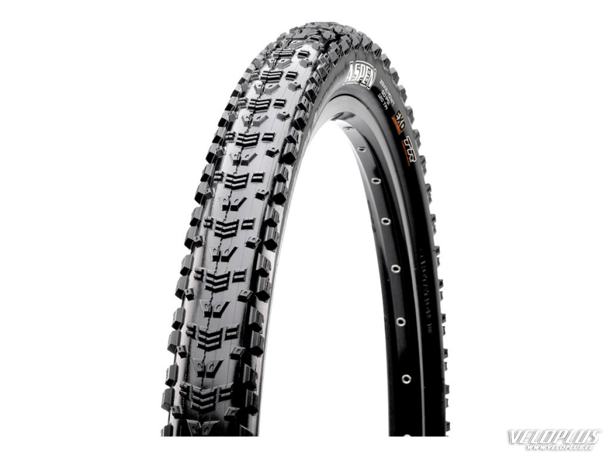 Väliskumm Maxxis Aspen 29x2,4 TR/EXO