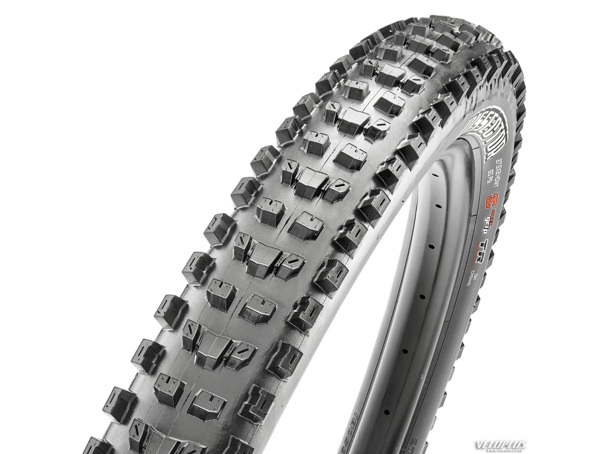 Tire Maxxis Dissector 29x2.6 EXO tubeless ready