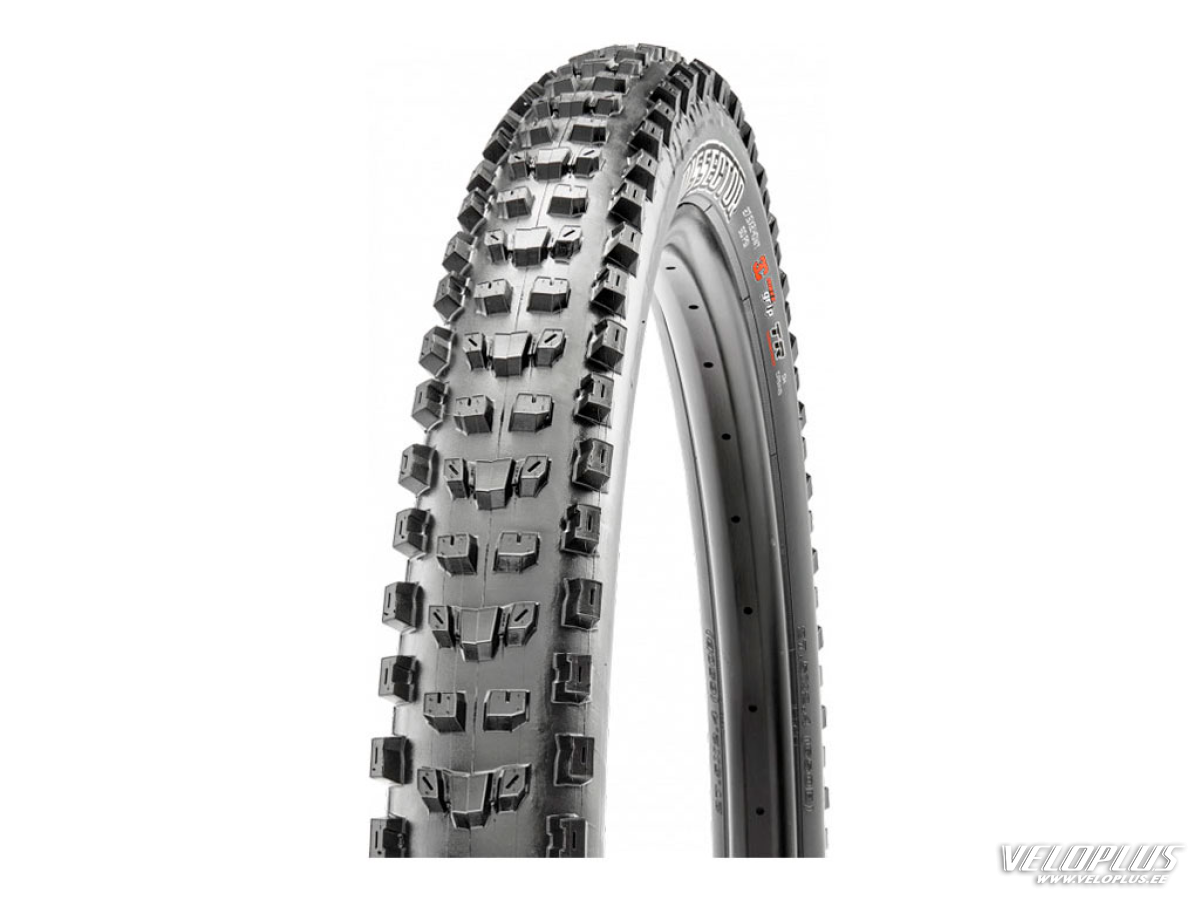 Väliskumm Maxxis Dissector 29x2.6 EXO tubeless ready