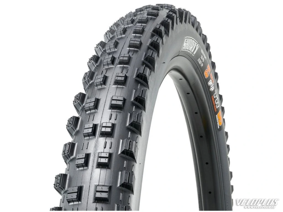 Väliskumm Maxxis Shorty 29x2.4 WT TR