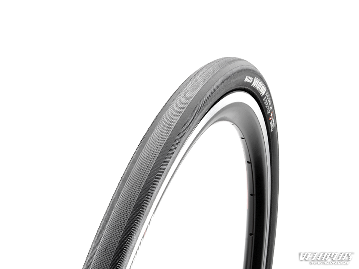 Tire Maxxis Velocita AR 700x40 foldable, Tubeless Ready