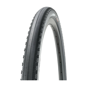 Tire Maxxis RECEPTOR 700x40 foldable, EXO Tubeless Ready