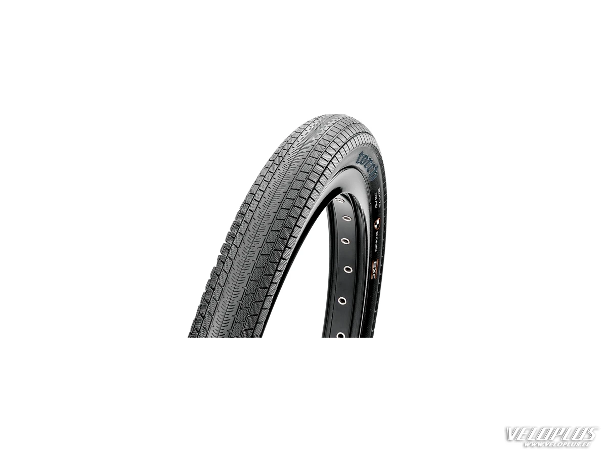 BMX Tire Maxxis Torch 20x2,2 EXO, FOLDABLE