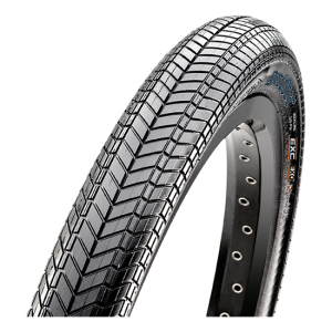 BMX Tire Maxxis Grifter 20x2,3 EXO, foldable