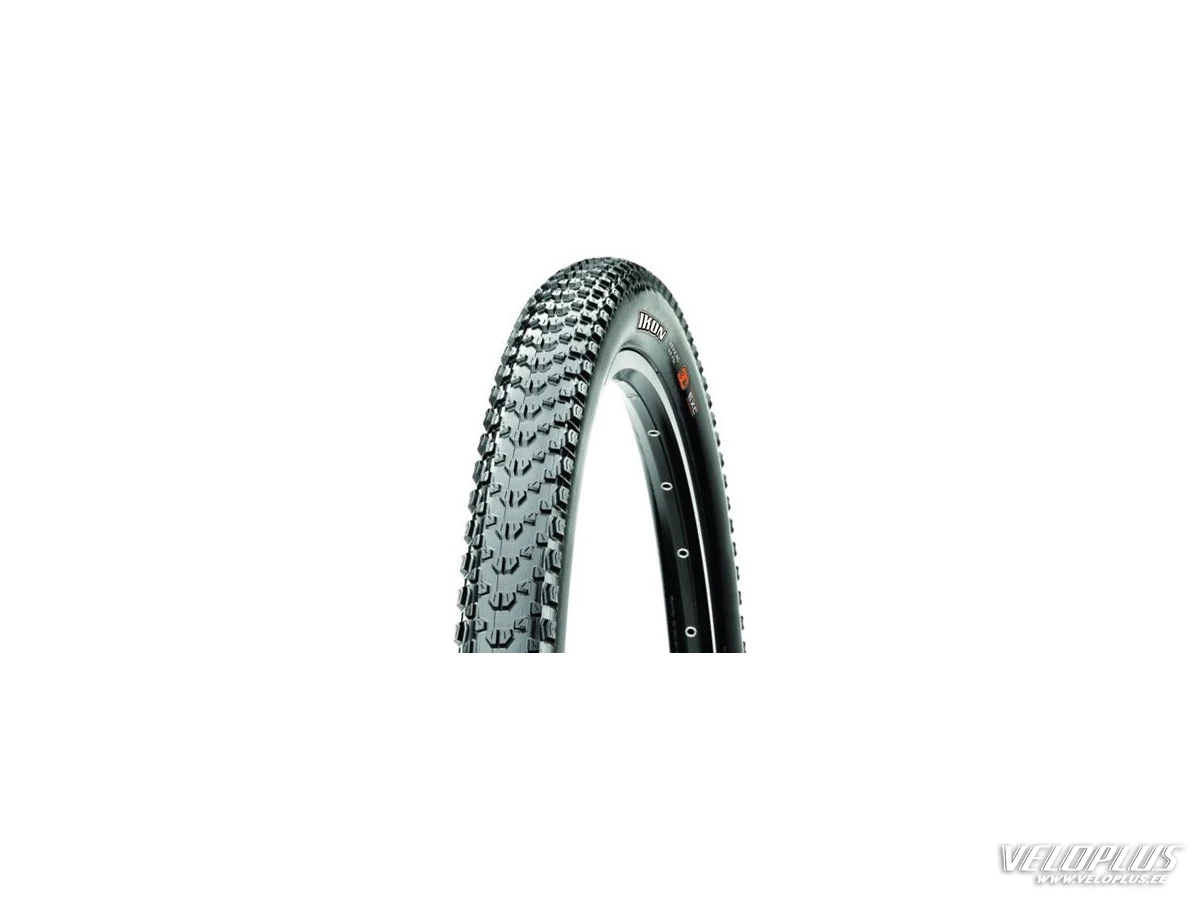 Tire Maxxis Ikon 26x2.20 MTB Wired Dual Compound