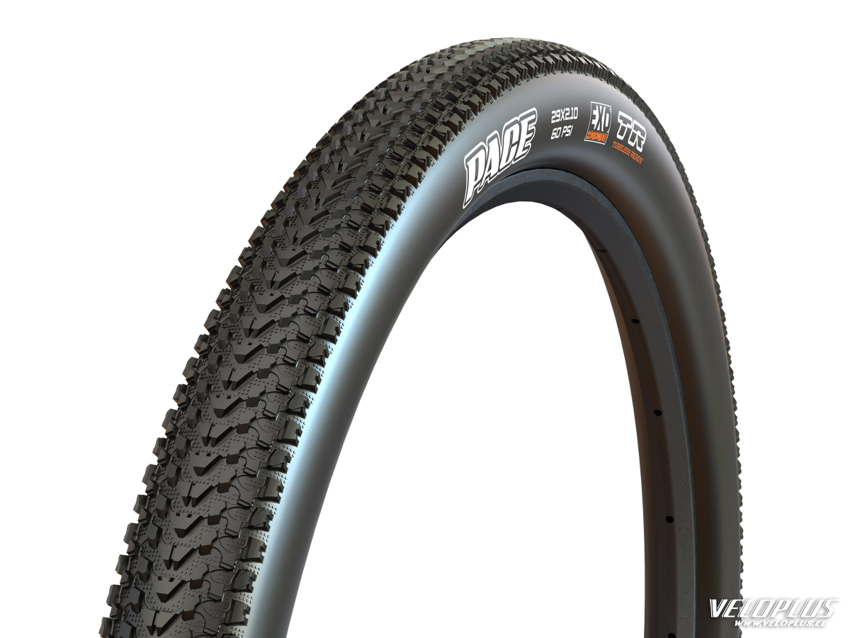 Väliskumm Maxxis Pace 26x2.10 traadiga