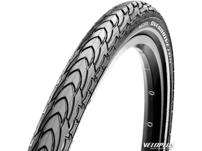Väliskumm Maxxis Overdrive Excel 700x35 SILKSHIELD