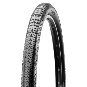 BMX Tire Maxxis DTH 20x2.2 EXO wire