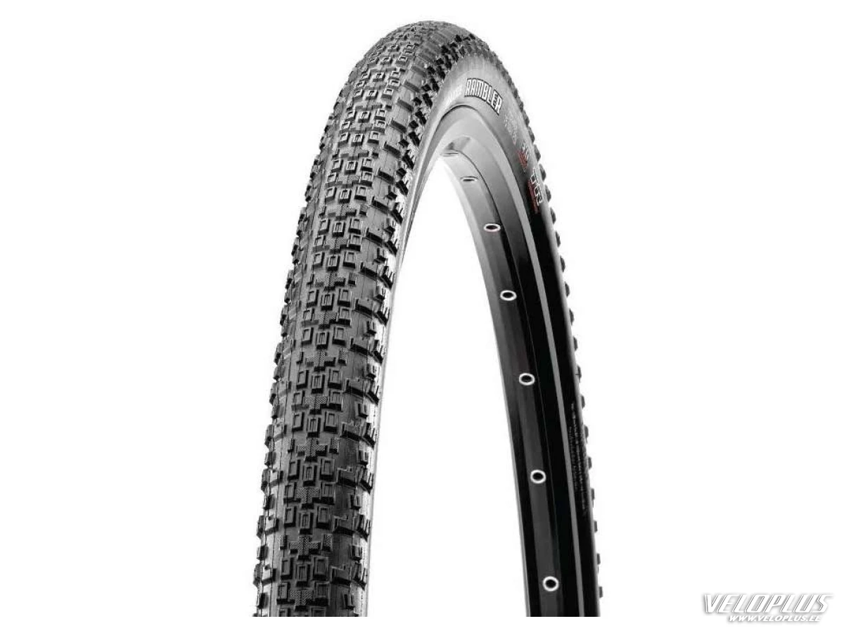 Tire Maxxis RAMBLER 700x40 EXO WIRE (40-622)