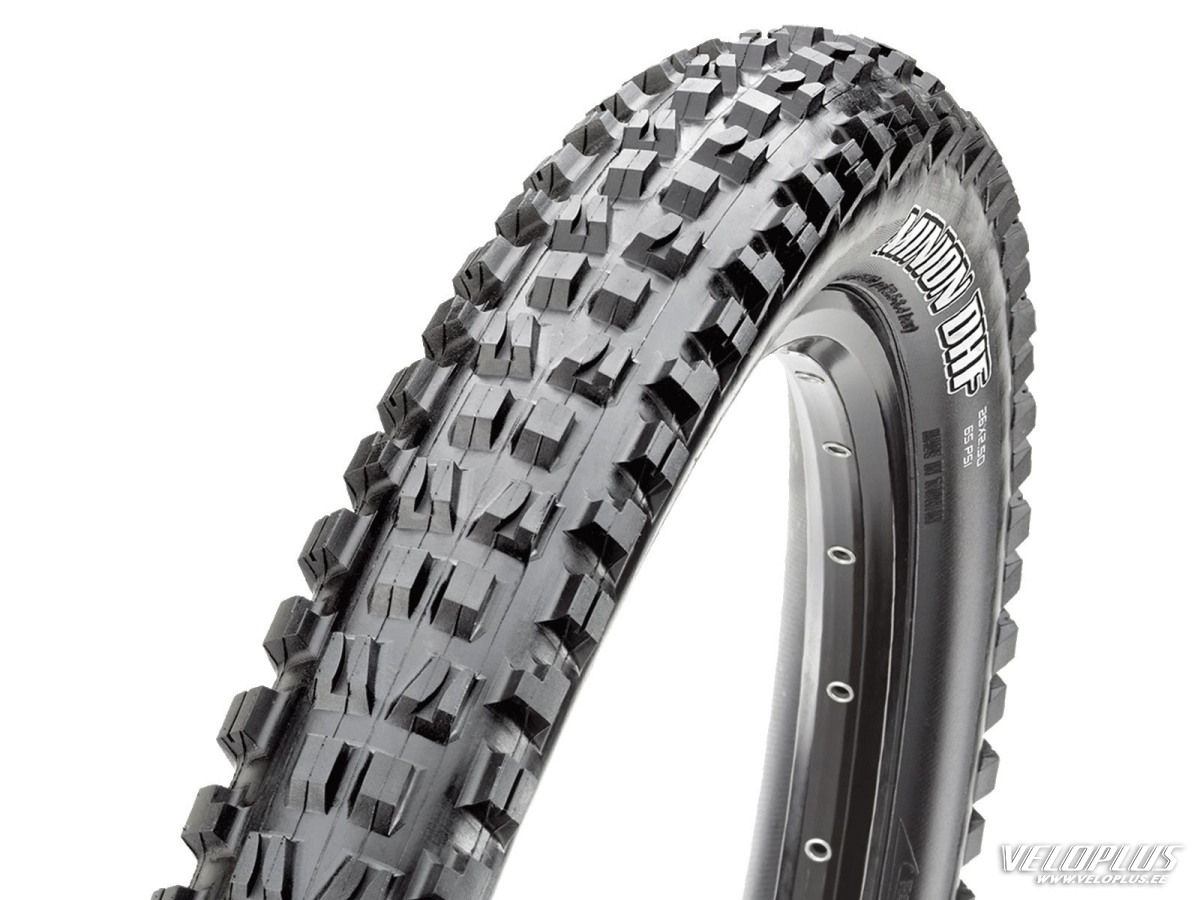 Väliskumm Maxxis Minion DHF 29x2.5