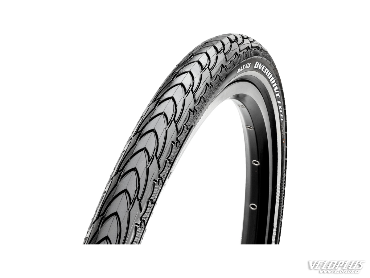 Väliskumm Maxxis Overdrive Excel 26x2,0 SILKSHIELD/REF M2013