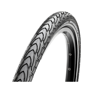 Väliskumm Maxxis Overdrive Excel 26x2,0 SILKSHIELD/REF M2013