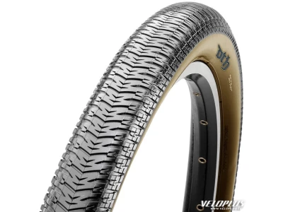 Väliskumm Maxxis DTH 26x2,15 Skinwall volditav