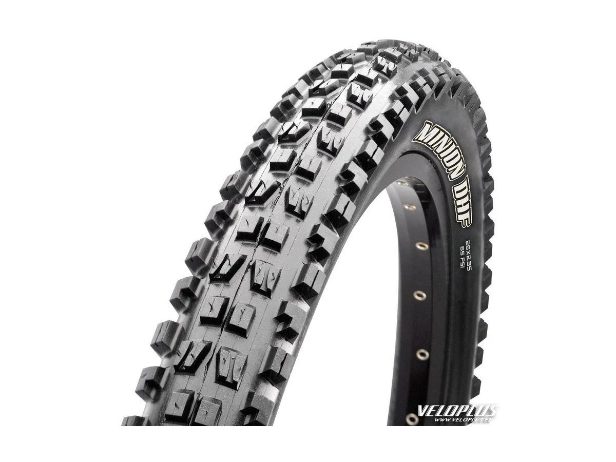 Väliskumm Maxxis Minion DHF 27,5x2,5 WT EXO/TR tubeless ready