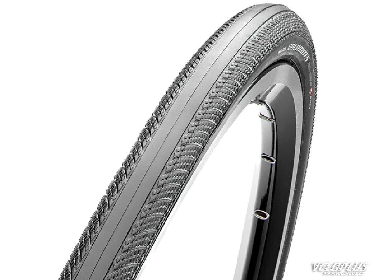 Rengas Maxxis Dolomites 700x28 Taitettava SILKWORM