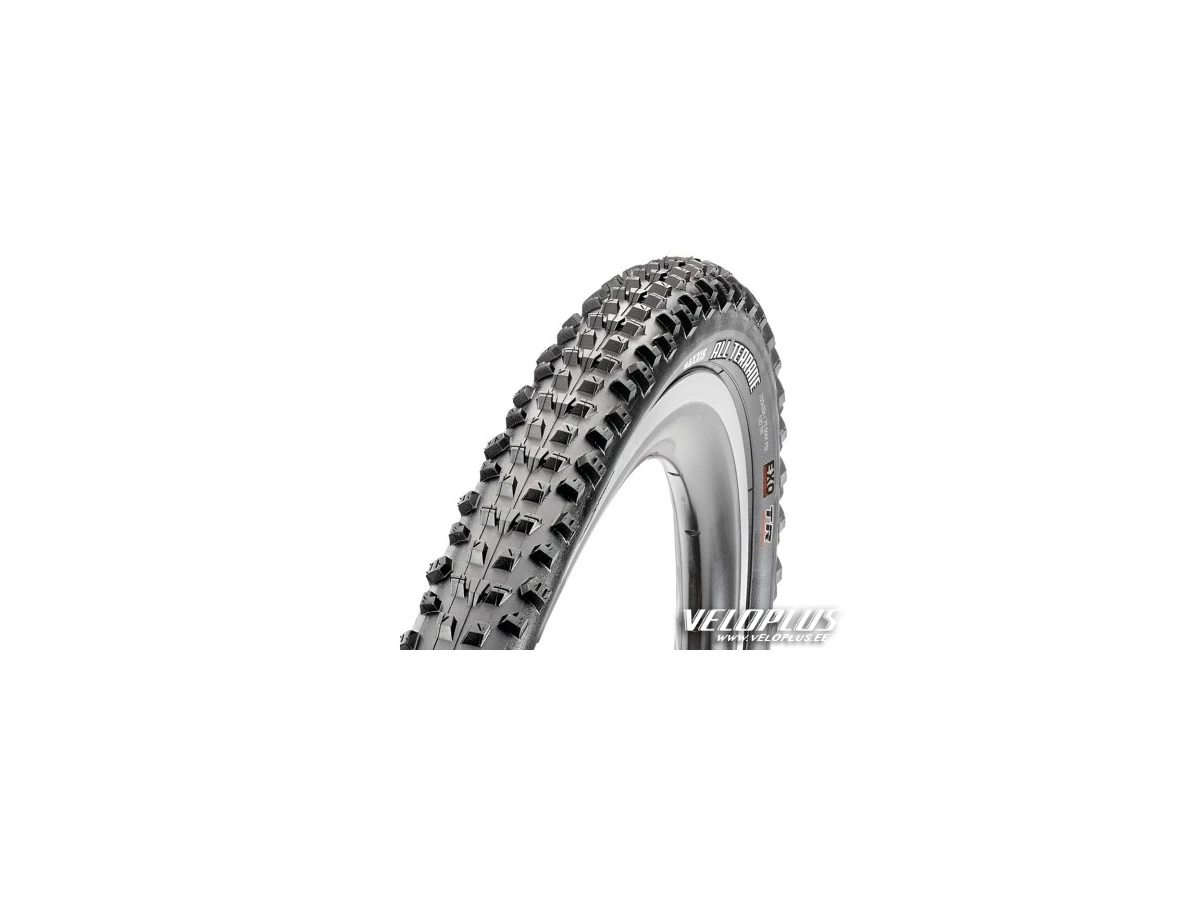 Cyclocross Tire Maxxis All Terrain 700x33 EXO/TR