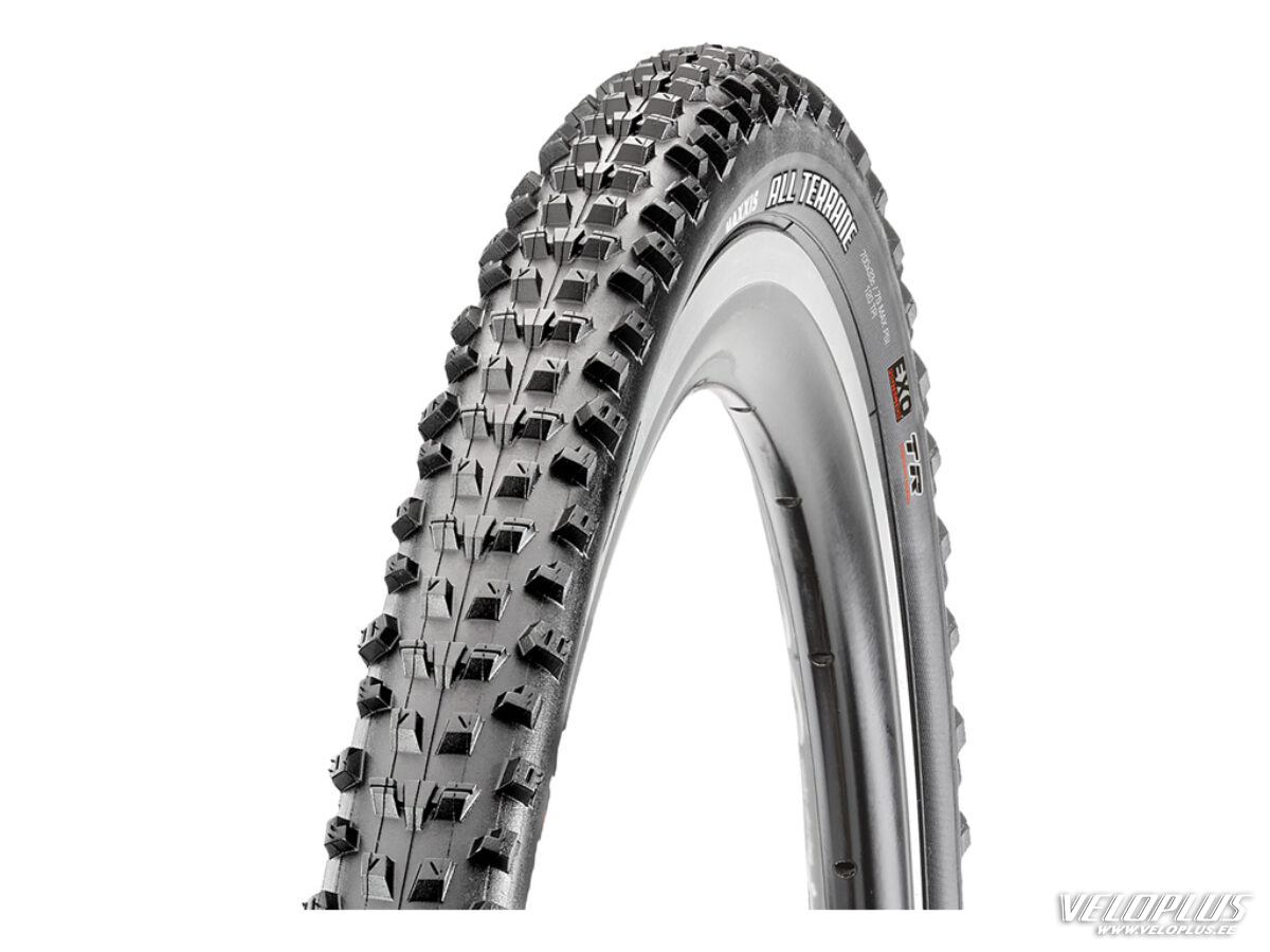 Cyclocross Tire Maxxis All Terrain 700x33 EXO/TR