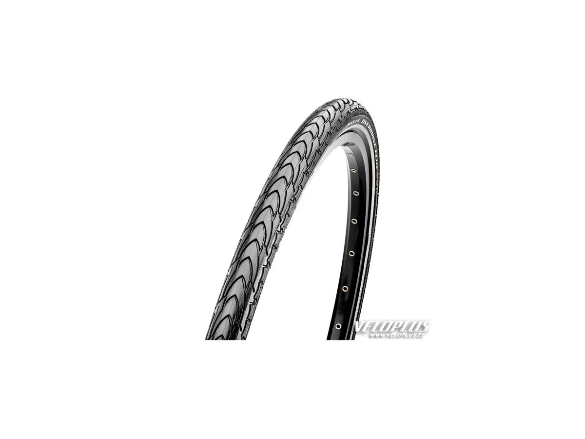 Tire Maxxis Overdrive Elite 700x35 120 TPI  Maxxshield/REF