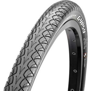 Tire Maxxis Gypsy 700x38 EBIKE SilkShield REF