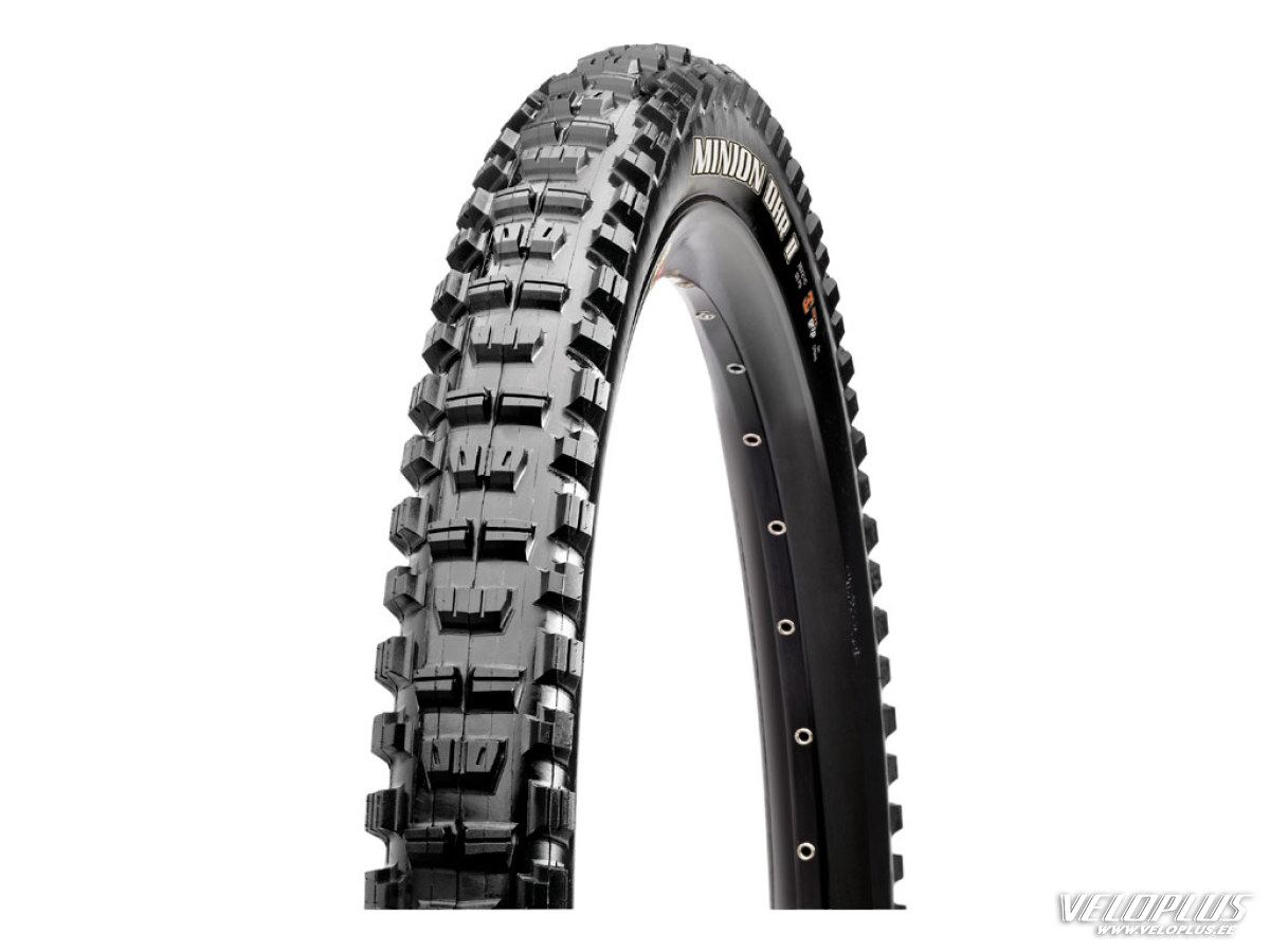 Väliskumm Maxxis Minion DHR 29x2,3 3CT/ EXO / tubeless ready