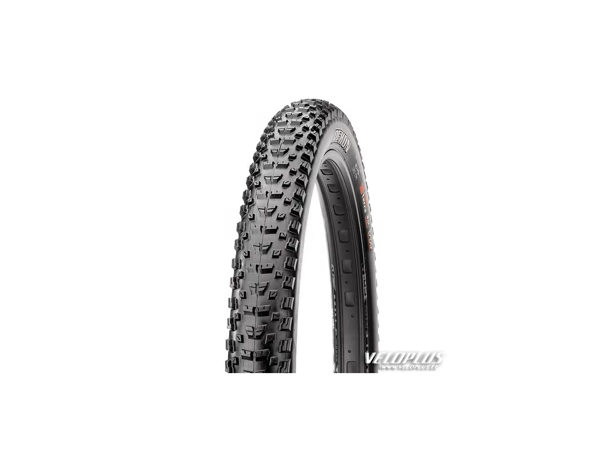 Tire Maxxis Rekon 29X2.6 tubeless ready