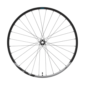 Front wheel Shimano XT WH-M8100 tubeless, E-Thru boost 29"