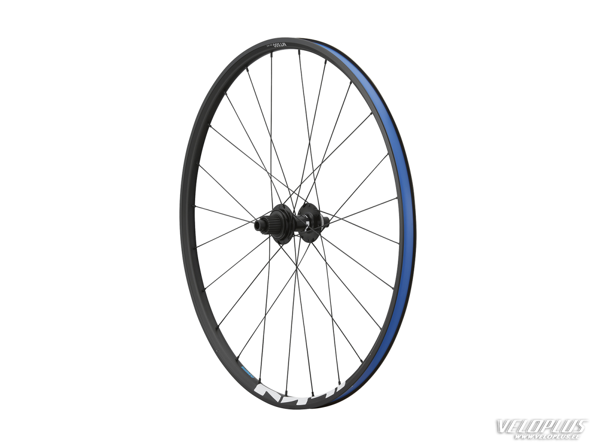 Aizmugurējais ritenis Shimano WH-MT501 E-Thru Boost 12s 29"