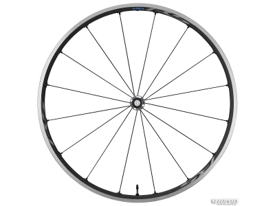 Esijooks Shimano Ultegra WH-RS500-TL-F tubeless QR 700c