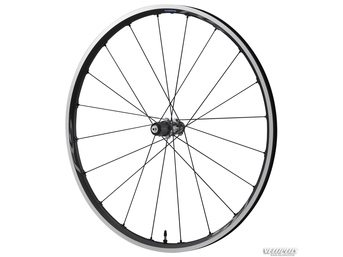 Tagajooks Shimano Ultegra WH-RS500-TL-R tubeless QR 10/11k 700c