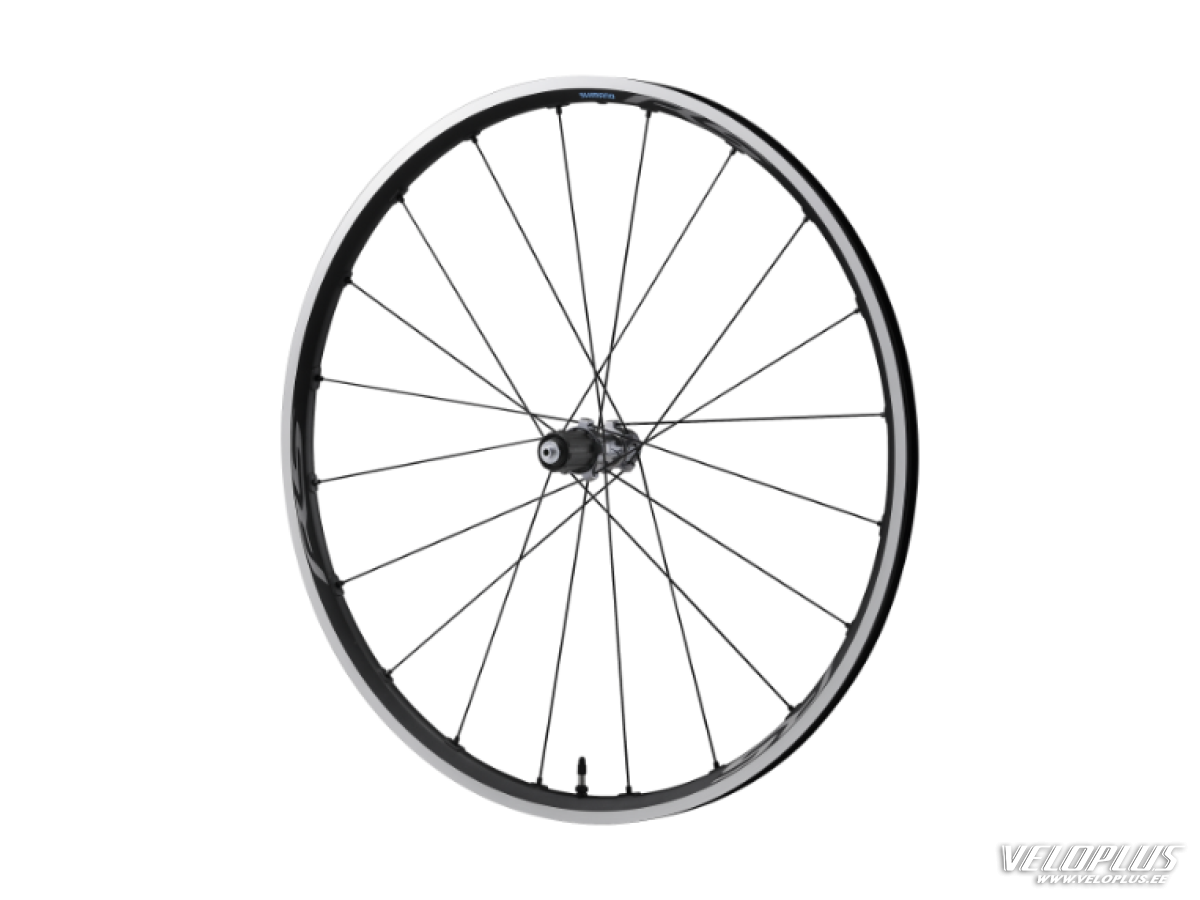 Tagajooks Shimano Ultegra WH-RS500-TL-R tubeless QR 10/11k 700c