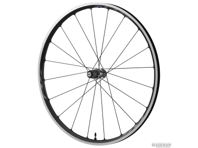 Rear wheel Shimano WH-RS500-TL-R tubeless QR 10/11k 700c