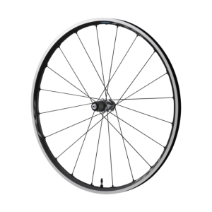 Rear wheel Shimano WH-RS500-TL-R tubeless QR 10/11k 700c